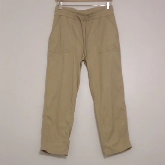 Lululemon Dance Studio Mid Rise Cropped Pant - Picture 3 of 12